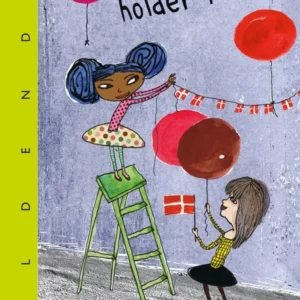 Thit holder fest