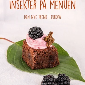 Insekter på menuen
