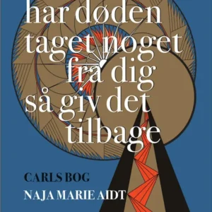 Har døden taget noget fra dig så giv det tilbage
