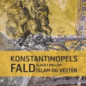 Konstantinopels fald