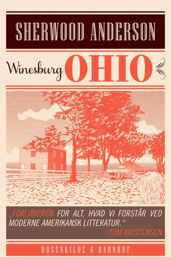 Winesburg, Ohio