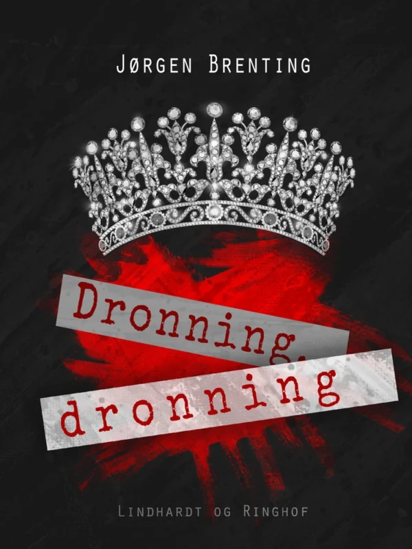 Dronning, dronning