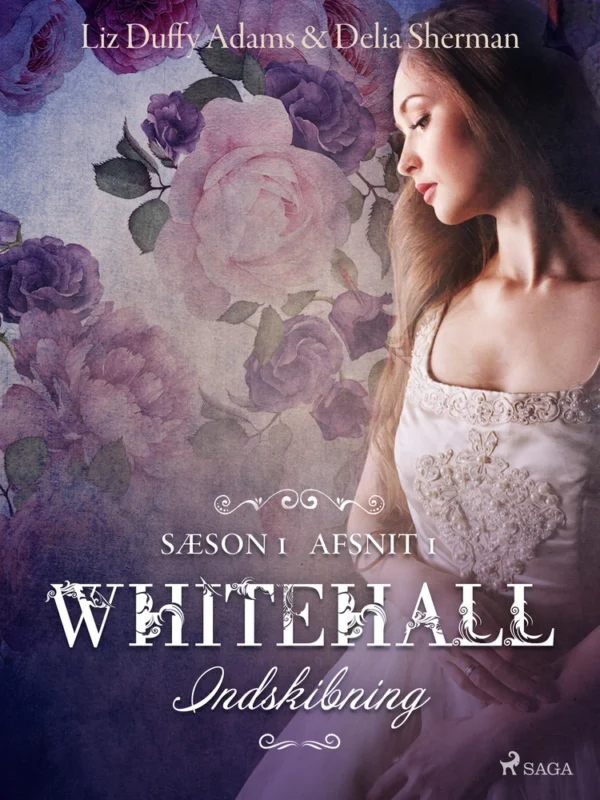 Whitehall Indskibning