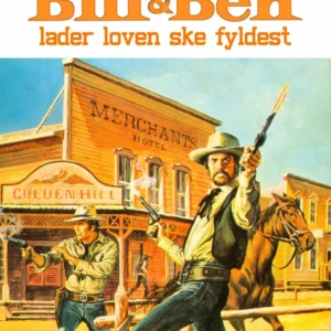 Bill & Ben lader loven ske fyldest