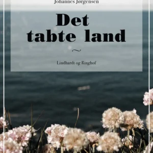 Det tabte land
