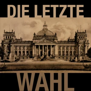 Die letzte Wahl