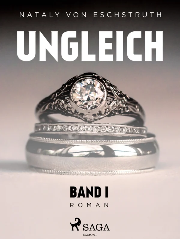 Ungleich - Band I