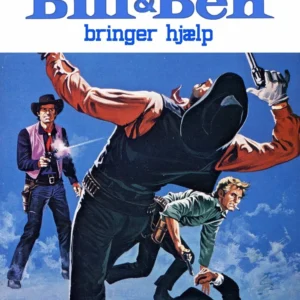 Bill & Ben bringer hjælp