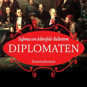 Diplomaten