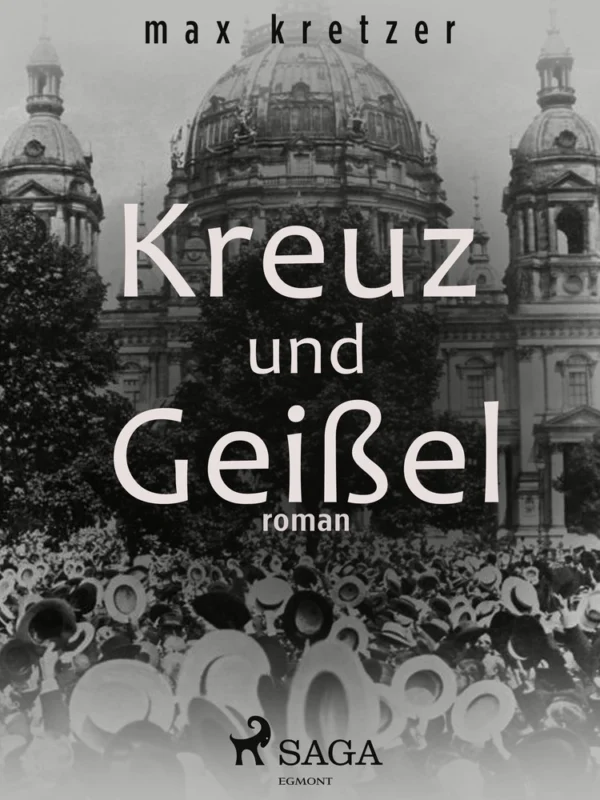 Kreuz und GeiÃel