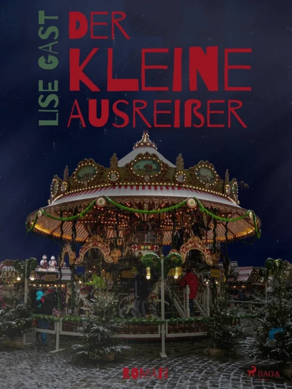 Der kleine AusreiÃer