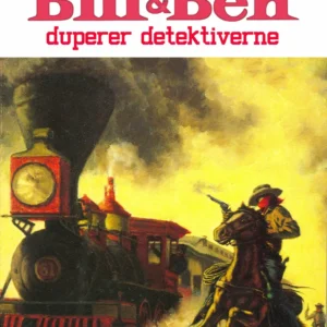 Bill & Ben duperer detektiverne