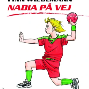 Nadia på vej