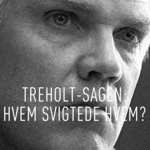 Treholt-sagen