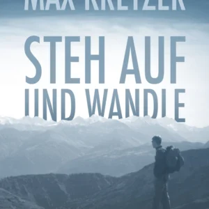 Steh auf und wandle