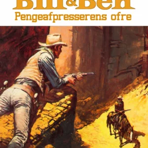 Bill & Ben - pengeafpresserens ofre