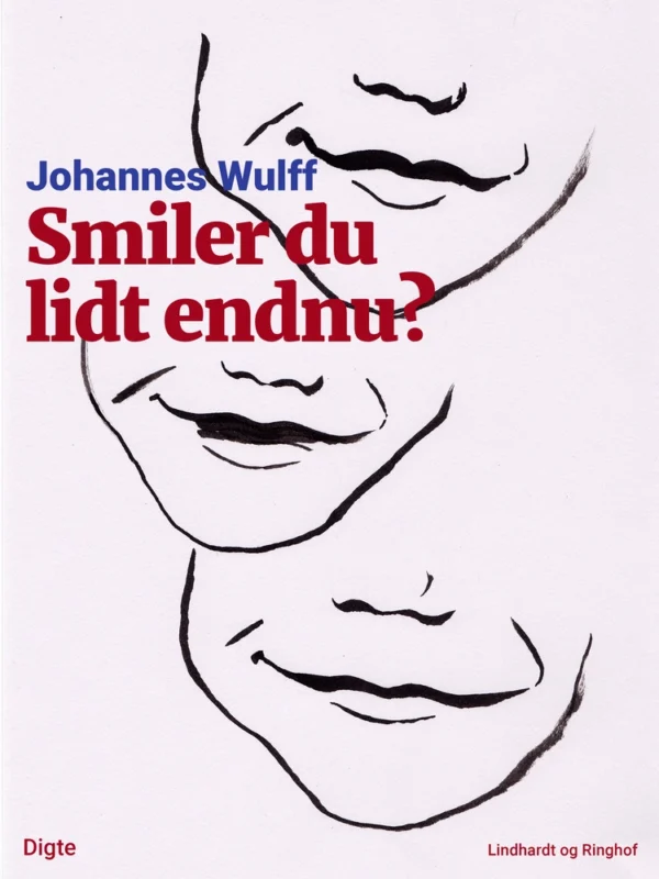Smiler du lidt endnu?