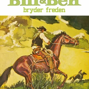 Bill & Ben bryder freden