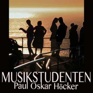 Musikstudenten
