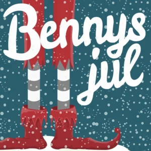 Bennys jul