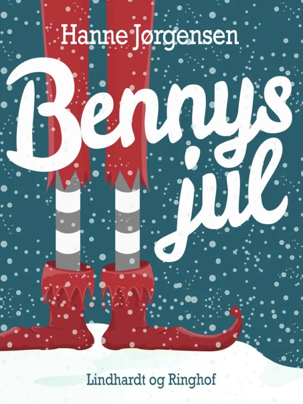 Bennys jul