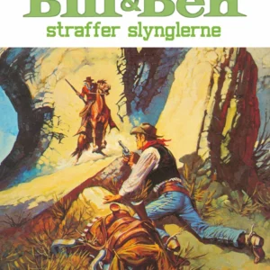 Bill & Ben straffer slynglerne