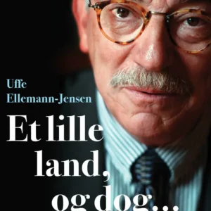 Et lille land, og dog -