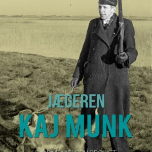 Jægeren Kaj Munk