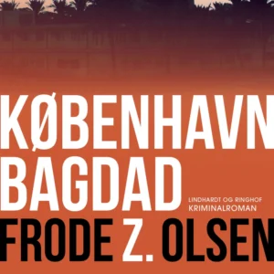 København - Bagdad