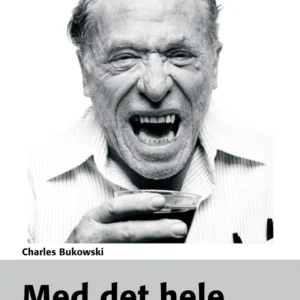 Med det hele ...