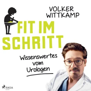 Fit im Schritt