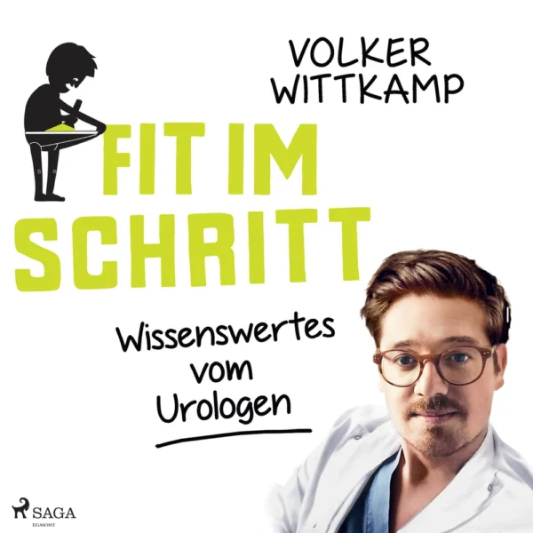 Fit im Schritt