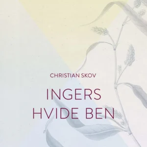 Ingers hvide ben