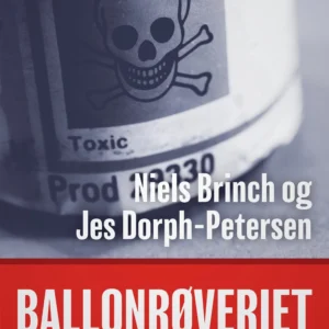 Ballonrøveriet