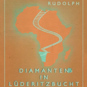 Diamanten in Lüderitzbucht