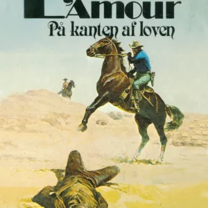 På kanten af loven