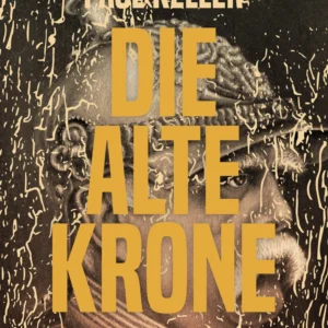 Die alte Krone