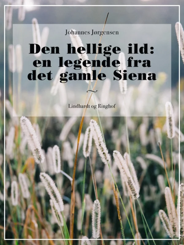 Den hellige ild