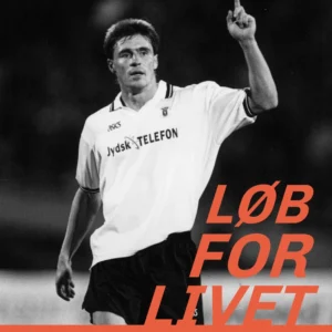 Løb for livet