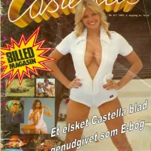Castellas Billedmagasin