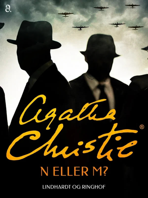 N eller M?