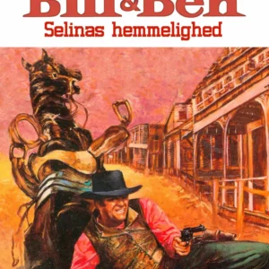 Bill & Ben - Selinas hemmelighed