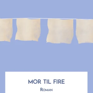 Mor til fire
