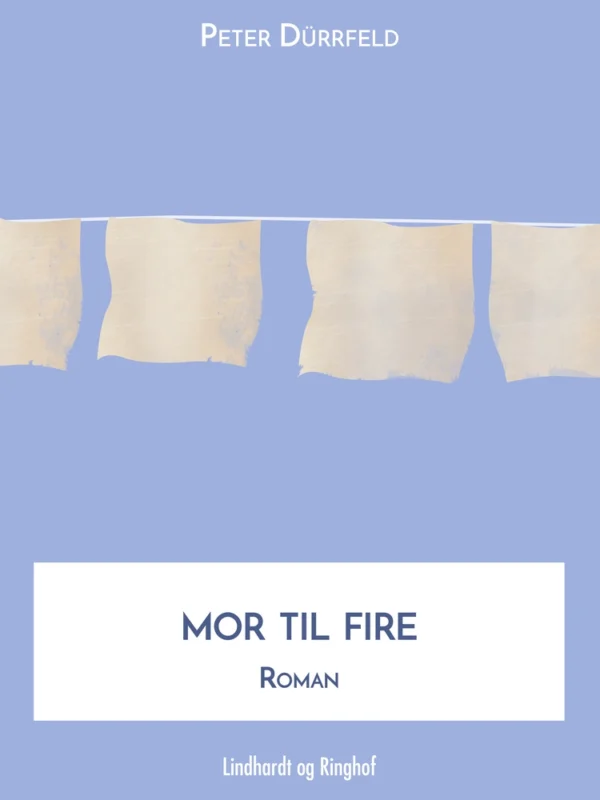 Mor til fire
