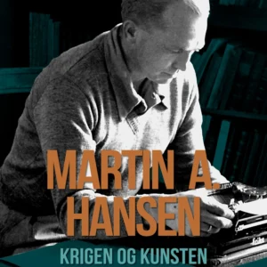Martin A. Hansen