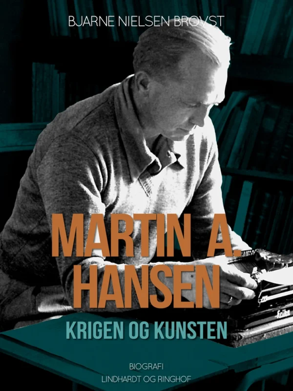 Martin A. Hansen