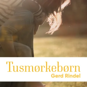 Tusmørkebørn