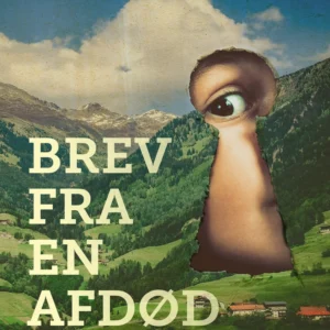 Brev fra en afdød