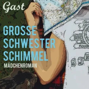 Grosse Schwester Schimmel