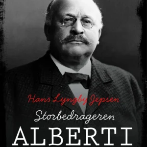 Storbedrageren Alberti